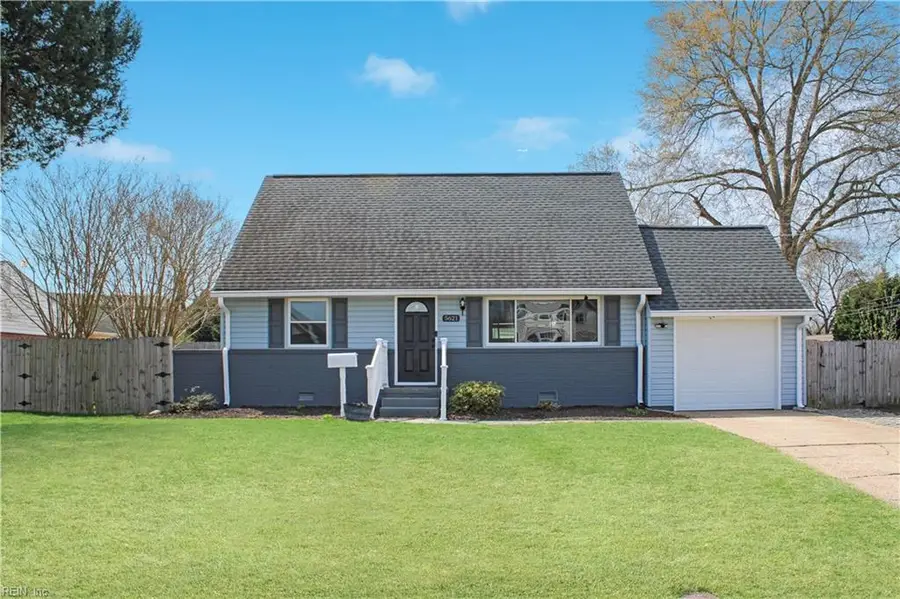 5621 Hatteras Road, Virginia Beach, VA 23462 - #2