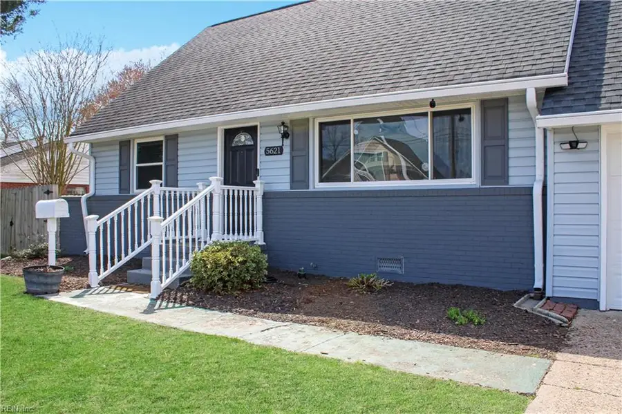 5621 Hatteras Road, Virginia Beach, VA 23462 - #3