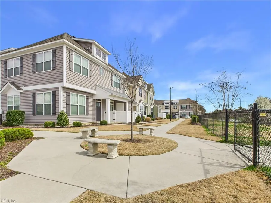 1111 Celia Court, Hampton, VA 23666 - #3