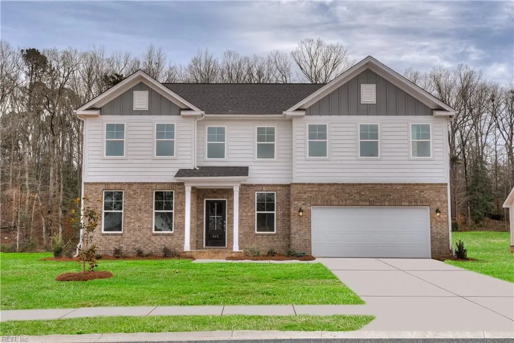 205 Orion Court, Yorktown, VA 23693 - #1