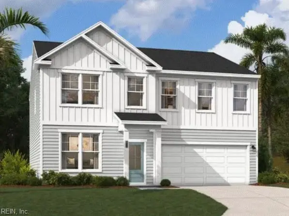 408 Heavens Way, Yorktown, VA 23693 - #1