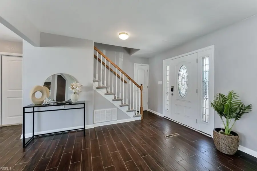 5508 Macguffie Street, Virginia Beach, VA 23464 - #3