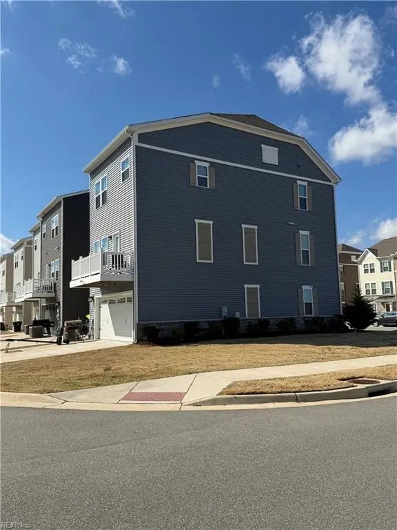 180 Spring Grove Way, Smithfield, VA 23430 - #2