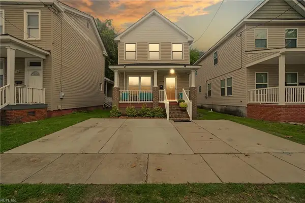 1914 County Street, Portsmouth, VA 23704