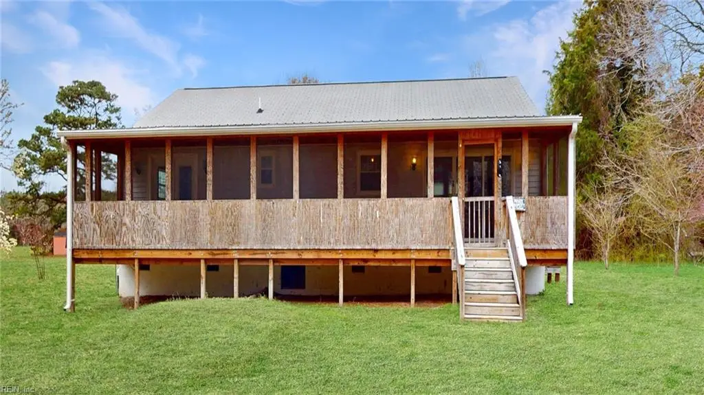 3764 Cappahosic Road, Gloucester, VA 23061 - #1