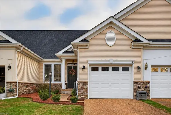 4331 Audley Green Terrace, Williamsburg, VA 23188