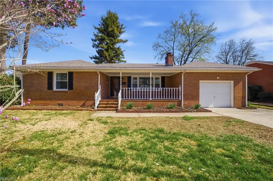 1712 Keeling Road, Virginia Beach, VA 23455 - #3