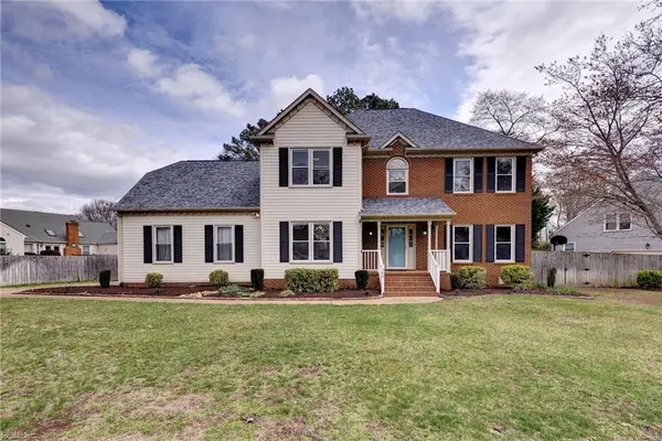 305 Allen Harris Drive, Yorktown, VA 23692