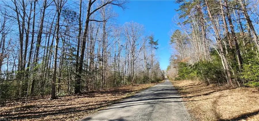 15 ac Louisa County(parcel 88.6), Louisa, VA 23093 - #3