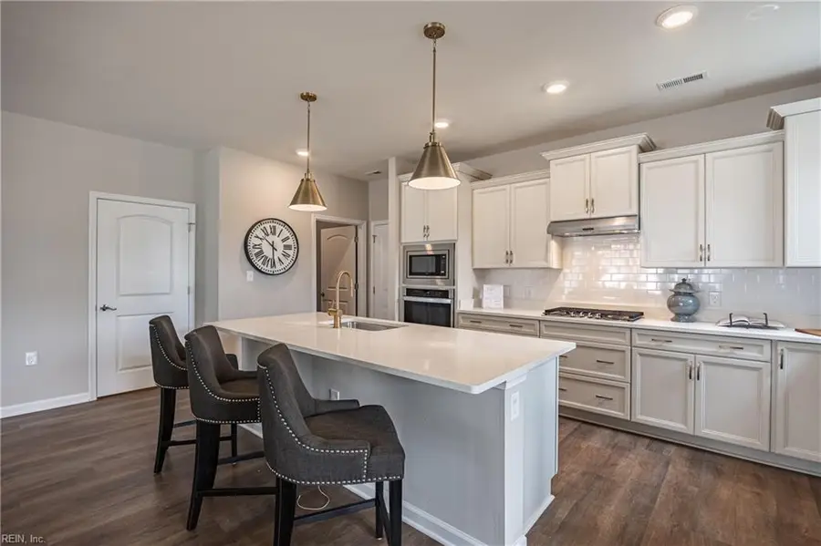 209 Oxford Avenue #40-1, Smithfield, VA 23430 - #2