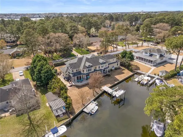 2336 Spindrift Road, Virginia Beach, VA 23451