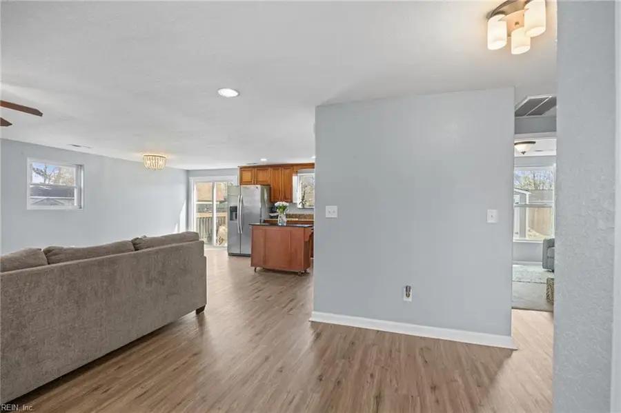 213 Doctor Drive, Virginia Beach, VA 23452 - #2