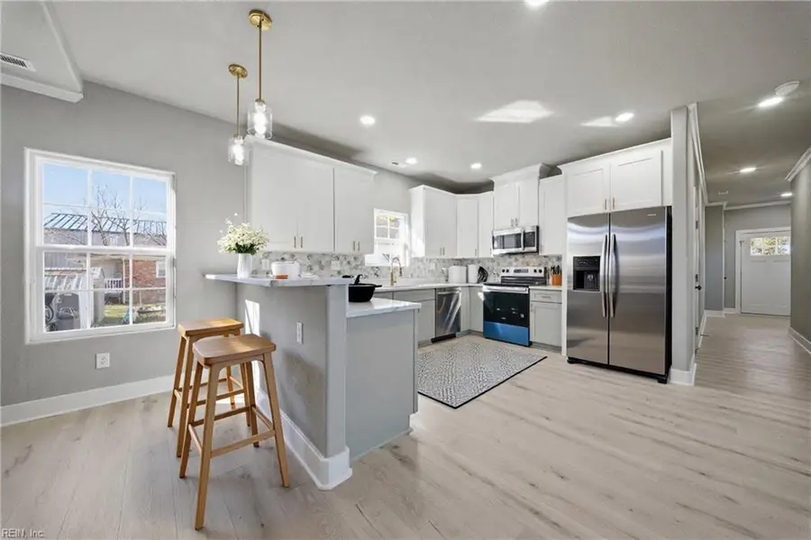 1213 Centre Avenue, Portsmouth, VA 23704 - #3