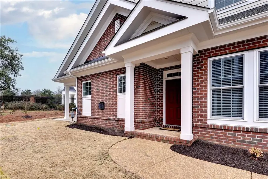 1224 Treviso Bay, Williamsburg, VA 23188 - #2