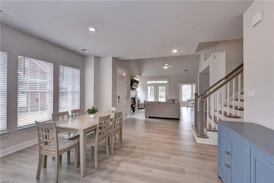 1224 Treviso Bay, Williamsburg, VA 23188 - #3