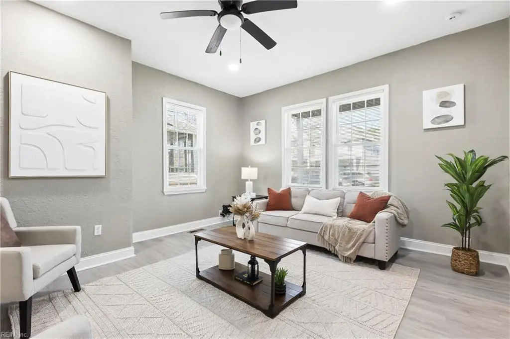 1230 23rd Street, Newport News, VA 23607 - #1