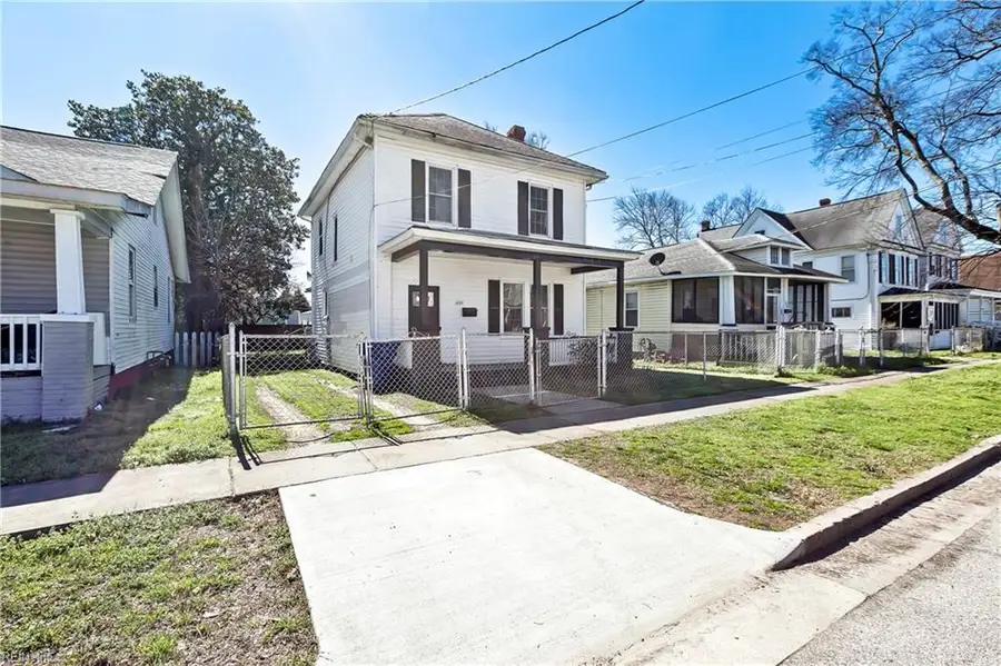 1230 23rd Street, Newport News, VA 23607 - #3