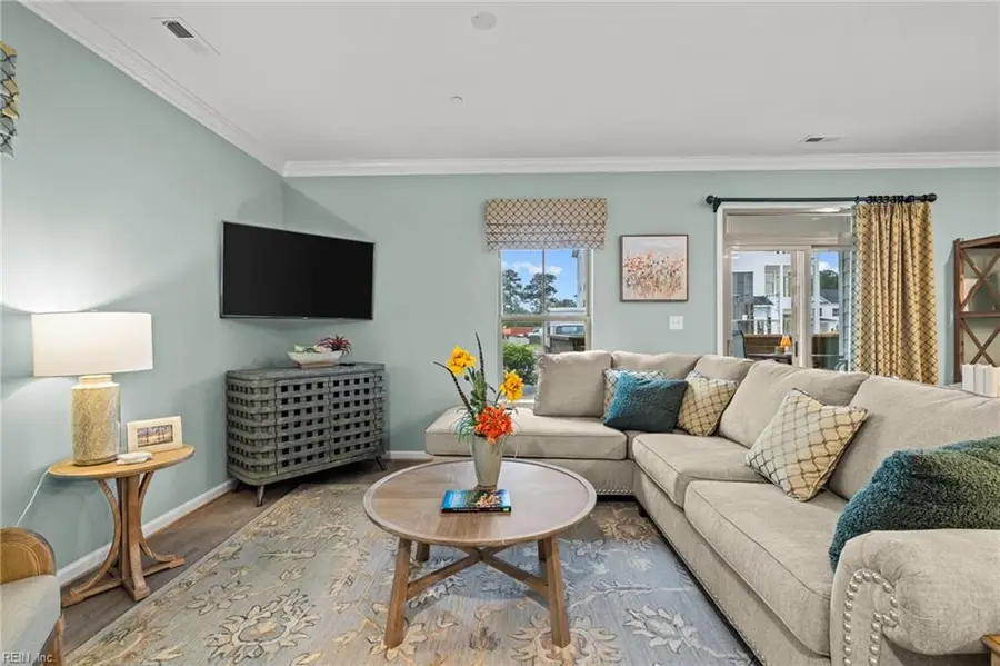 2012 Ashworth Way, Suffolk, VA 23435 - #2