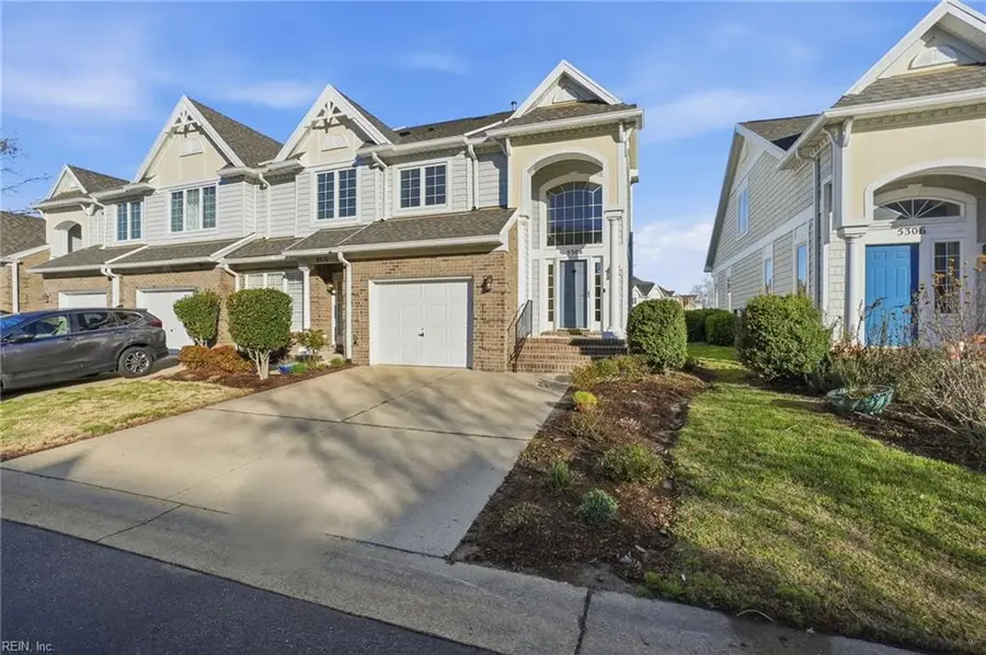 5308 Spy Glass Drive, Norfolk, VA 23518 - #2