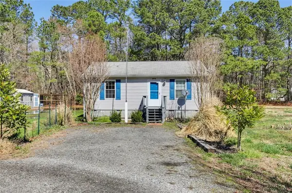 341 Cardinal Road, Cardinal, VA 23025
