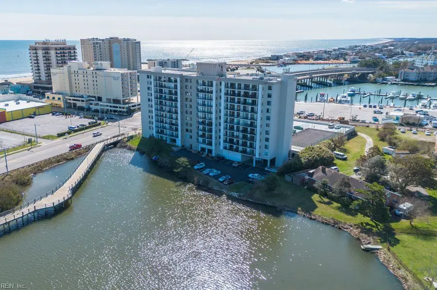 500 Pacific Avenue #209, Virginia Beach, VA 23451 - #3