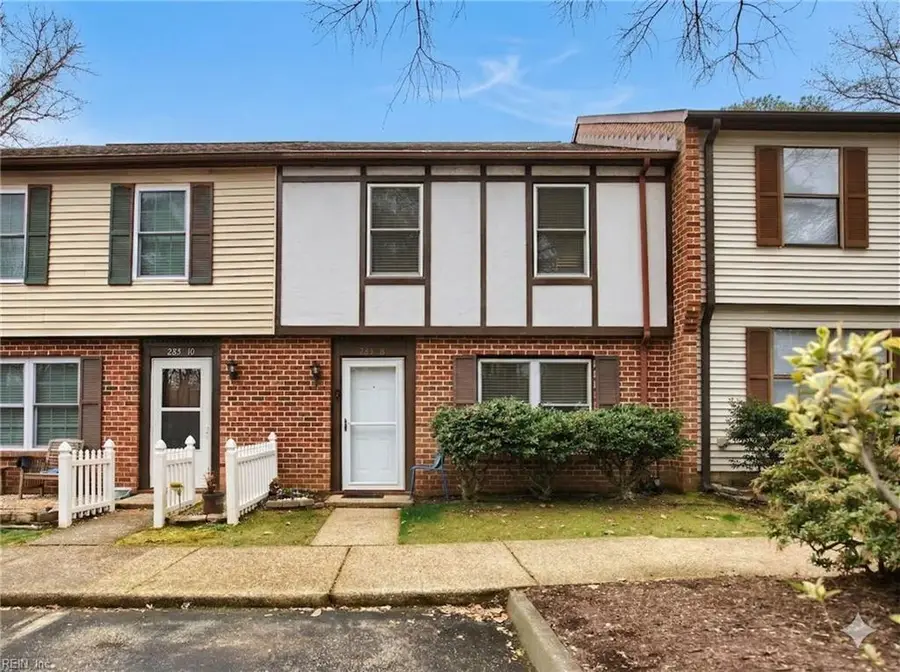 285 Merrimac Trail #8, Williamsburg, VA 23185 - #2