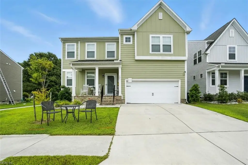 121 Meadows Landing Lane, Suffolk, VA 23434 - #1