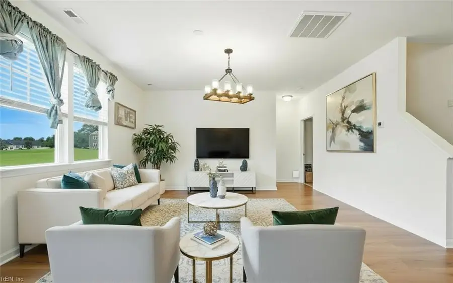 121 Meadows Landing Lane, Suffolk, VA 23434 - #3