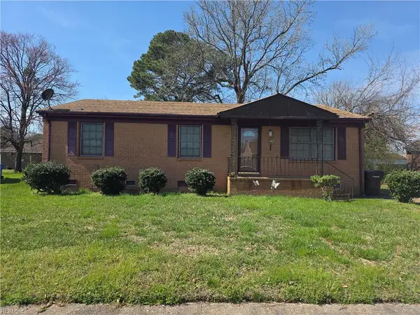 1604 Higgins Avenue, Chesapeake, VA 23324