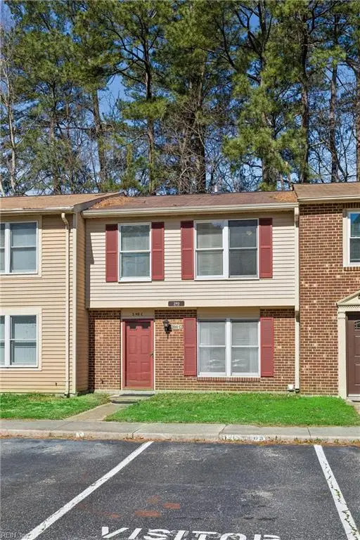 390 Jury Lane #C, Newport News, VA 23608 - #3
