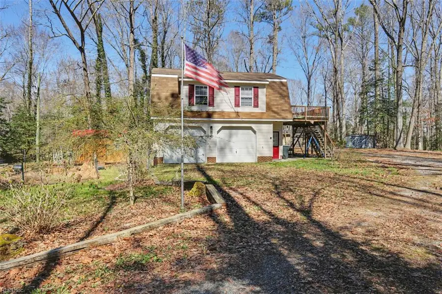 9937 Bacons Lane, Gloucester, VA 23061 - #3