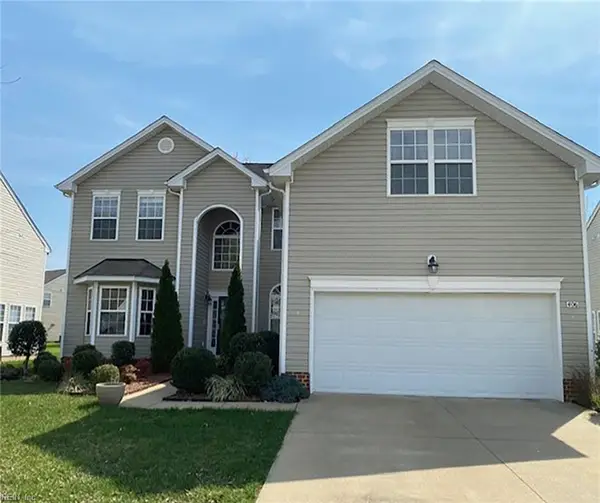 406 Queensbury Lane, Williamsburg, VA 23185