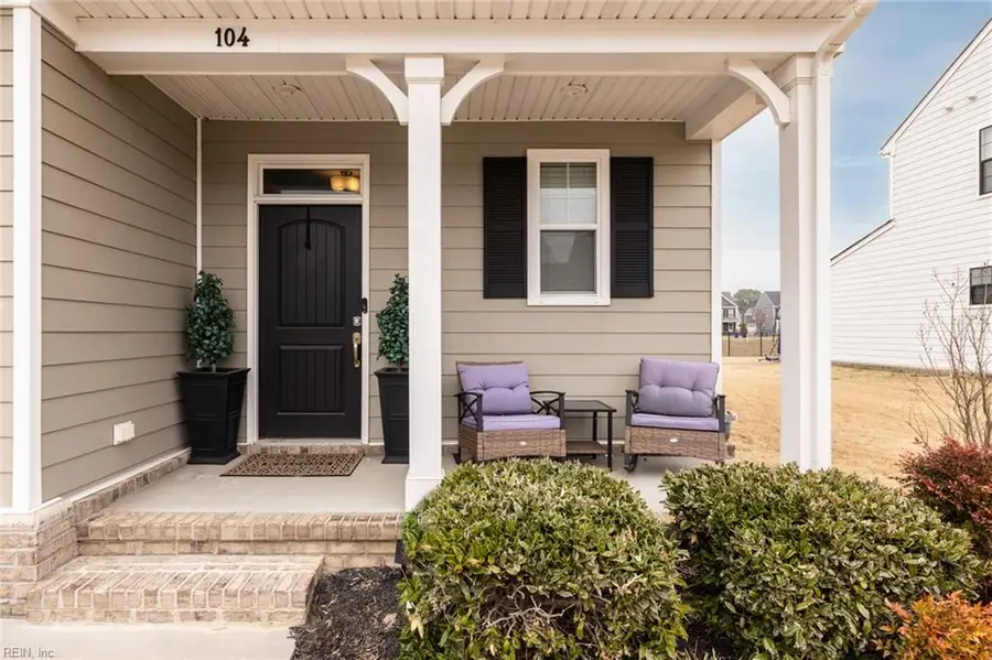 104 Station Drive, Suffolk, VA 23434 - #2