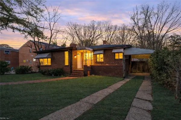 2738 Corprew Avenue, Norfolk, VA 23504