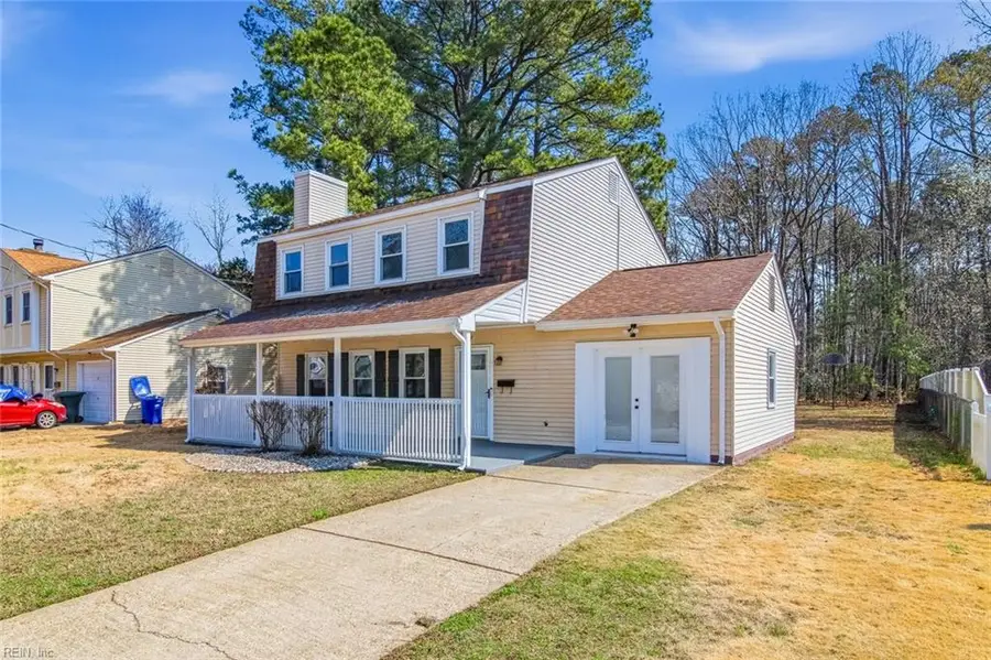 20 Chowan Place, Newport News, VA 23608 - #2