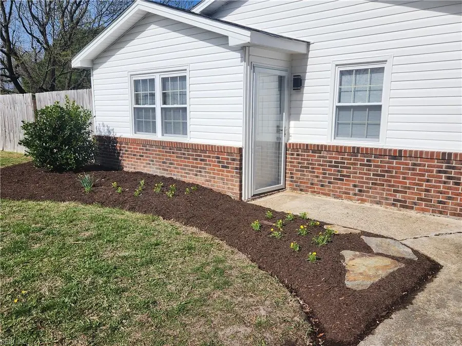 3152 Ashaway Road, Virginia Beach, VA 23452 - #2