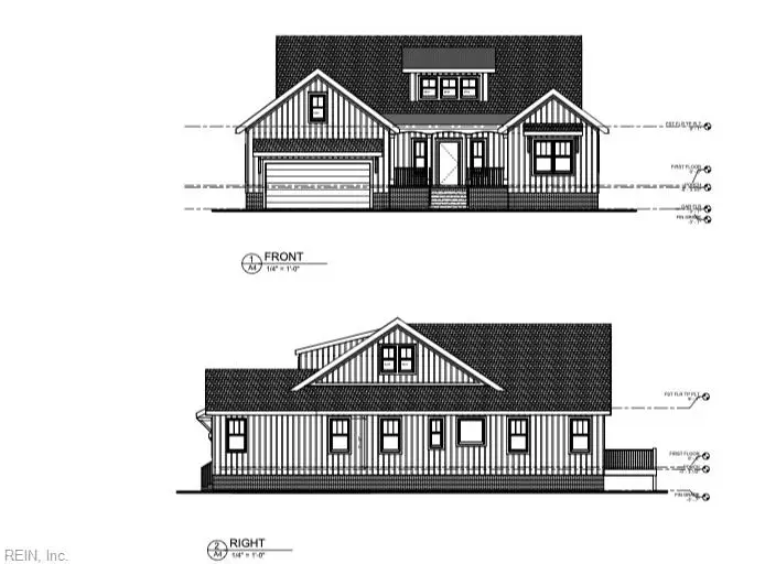 392 Ferry Landing Drive, Boydton, VA 23917 - #1