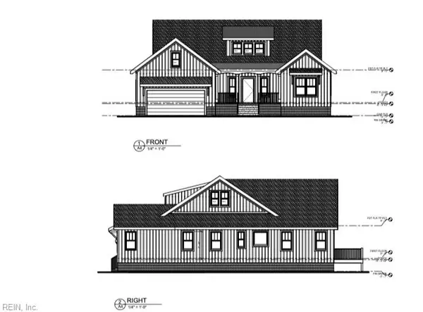 392 Ferry Landing Drive, Boydton, VA 23917