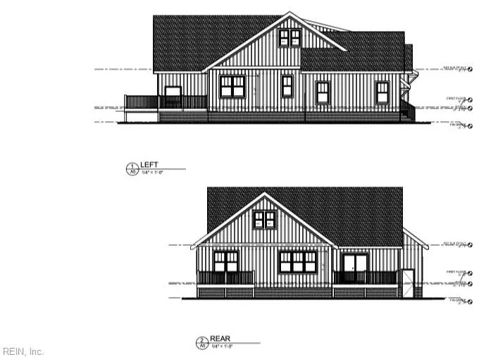 392 Ferry Landing Drive, Boydton, VA 23917 - #2