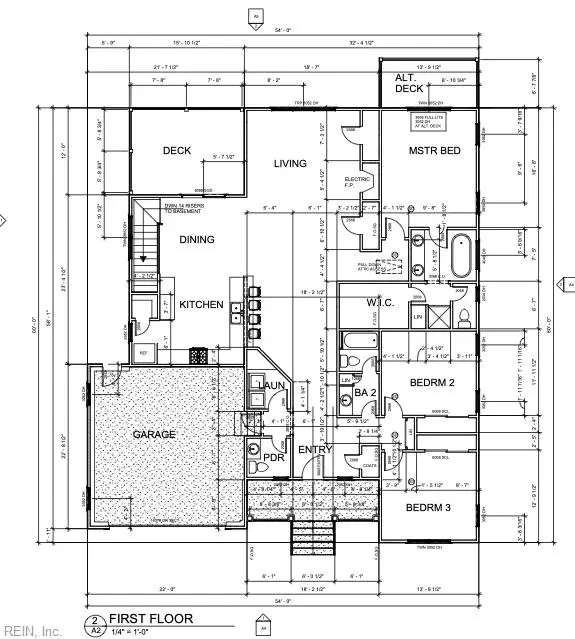 392 Ferry Landing Drive, Boydton, VA 23917 - #3
