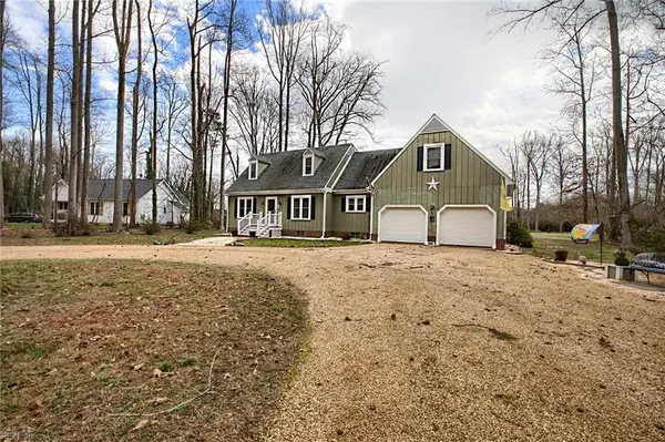 54 Pine Circle, Irvington, VA 22480