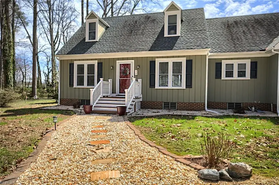 54 Pine Circle, Irvington, VA 22480 - #2