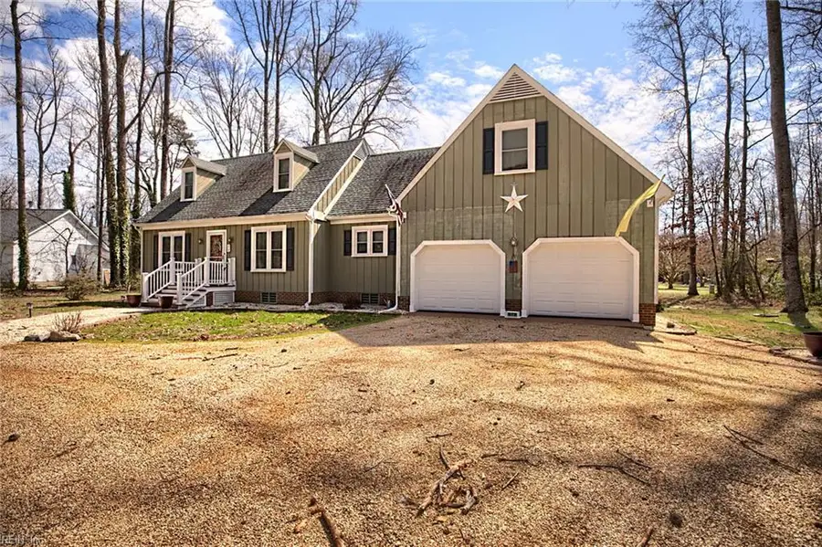 54 Pine Circle, Irvington, VA 22480 - #3