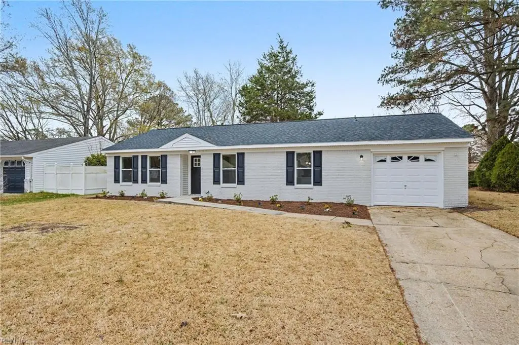 424 Casselberry Lane, Virginia Beach, VA 23452 - #1