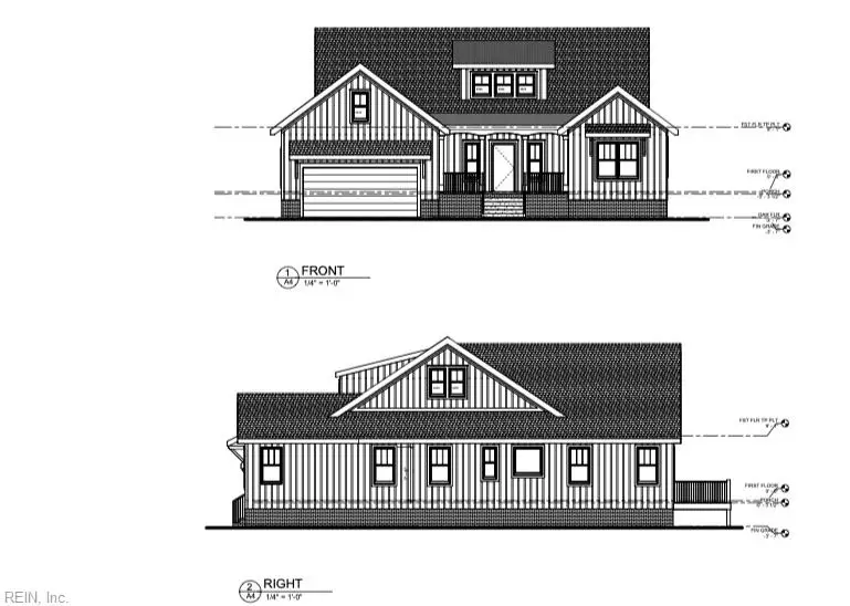 230 Ferry Landing Drive, Boydton, VA 23917 - #1