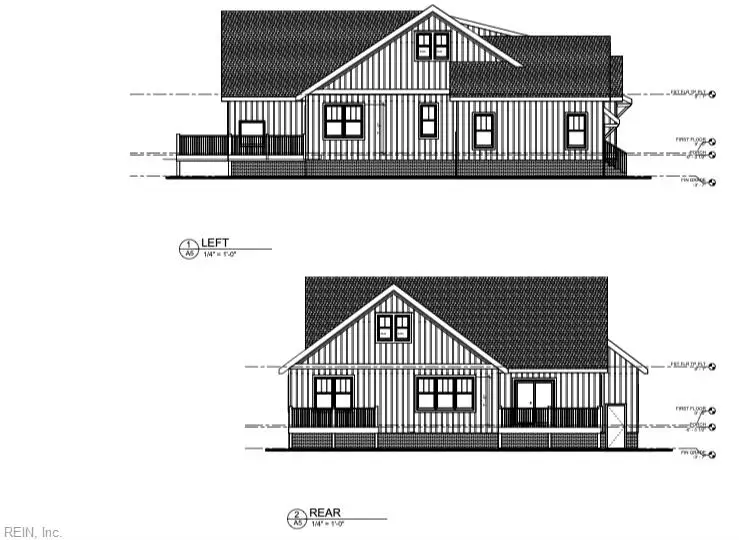 230 Ferry Landing Drive, Boydton, VA 23917 - #2