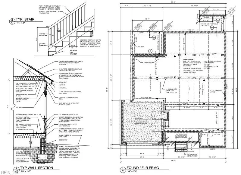 230 Ferry Landing Drive, Boydton, VA 23917 - #3