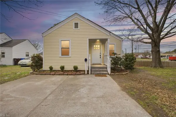 4000 Hamilton Street, Chesapeake, VA 23324