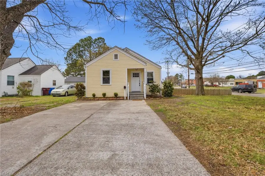 4000 Hamilton Street, Chesapeake, VA 23324 - #3