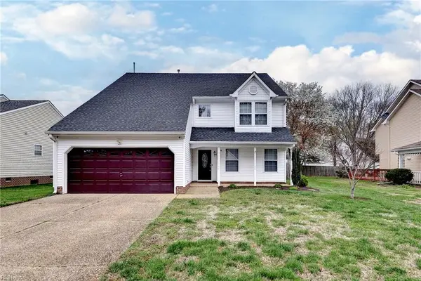 105 Ponsonby Drive, Yorktown, VA 23693